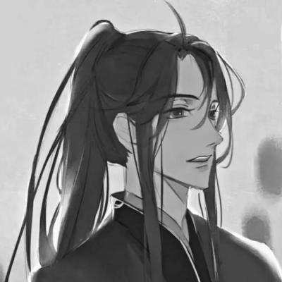 原来是美男